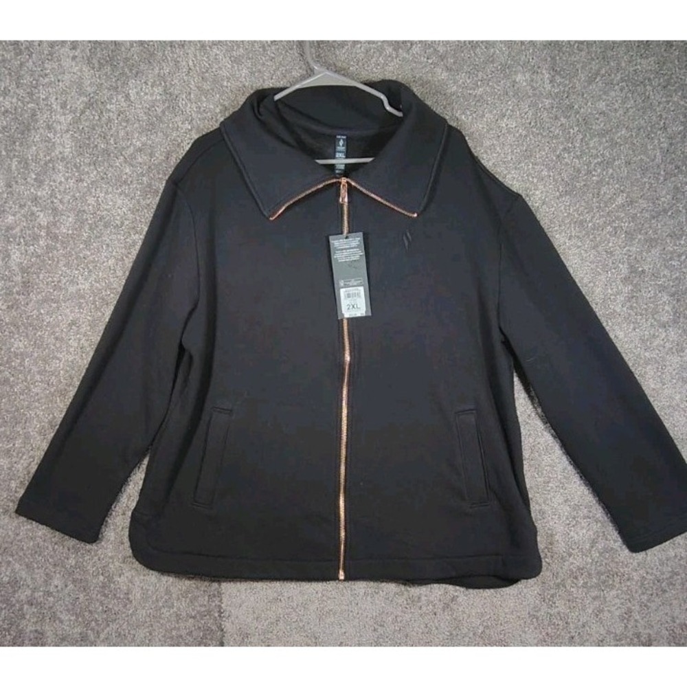 Sketchers Women's Jacket 2xl